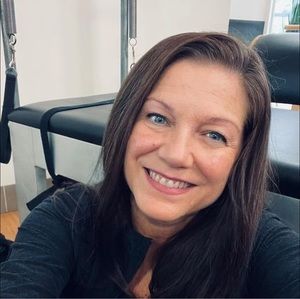 Meet your Posher, Beth